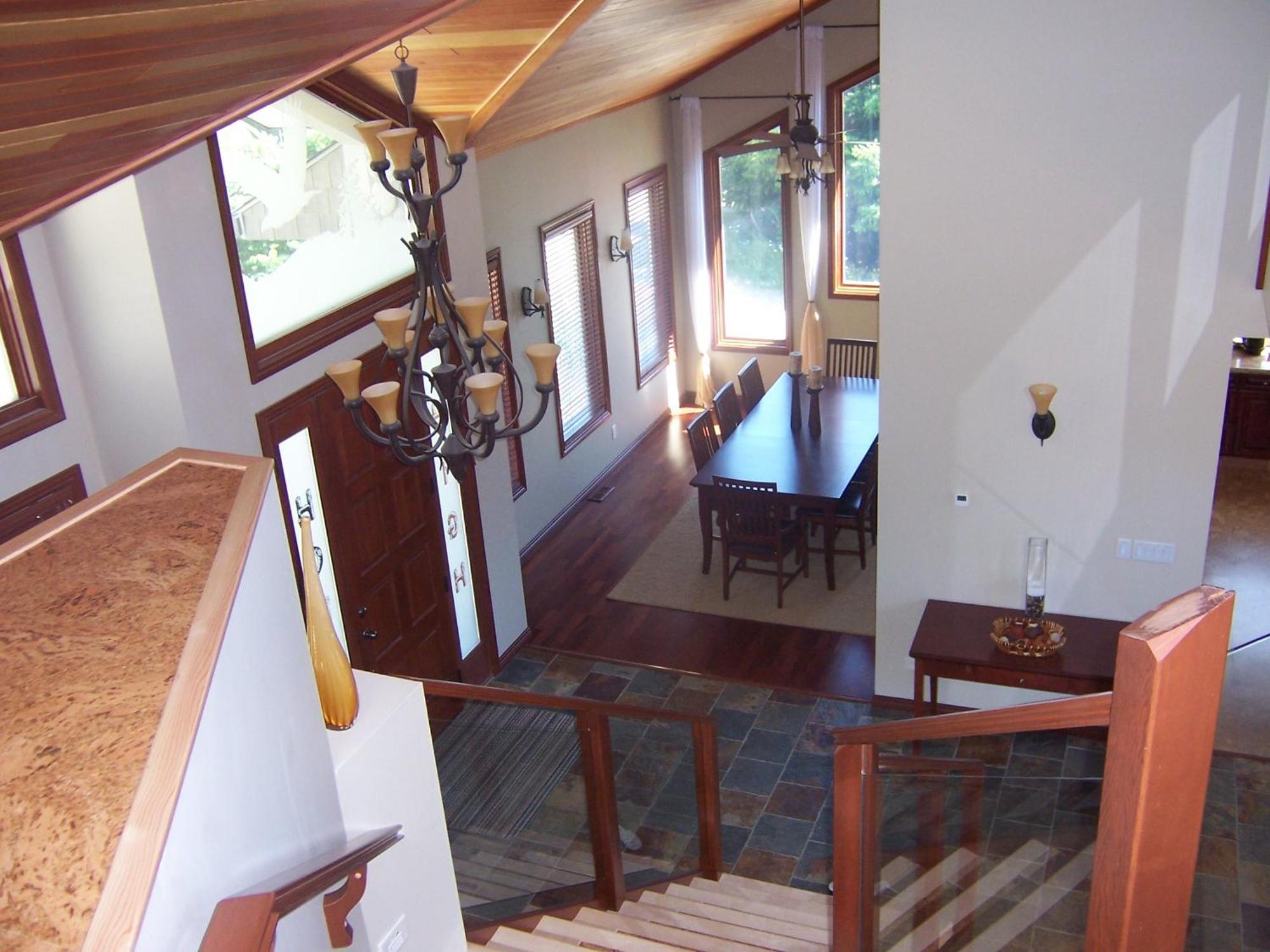 High Hopes Bed And Breakfast Esterno foto