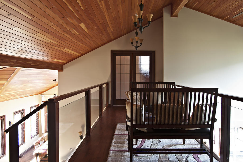 High Hopes Bed And Breakfast Esterno foto