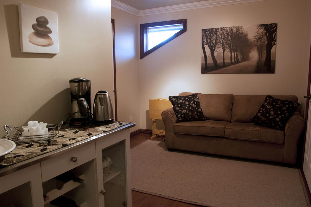 High Hopes Bed And Breakfast Esterno foto
