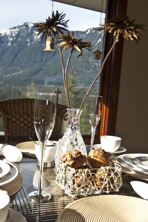 High Hopes Bed And Breakfast Esterno foto