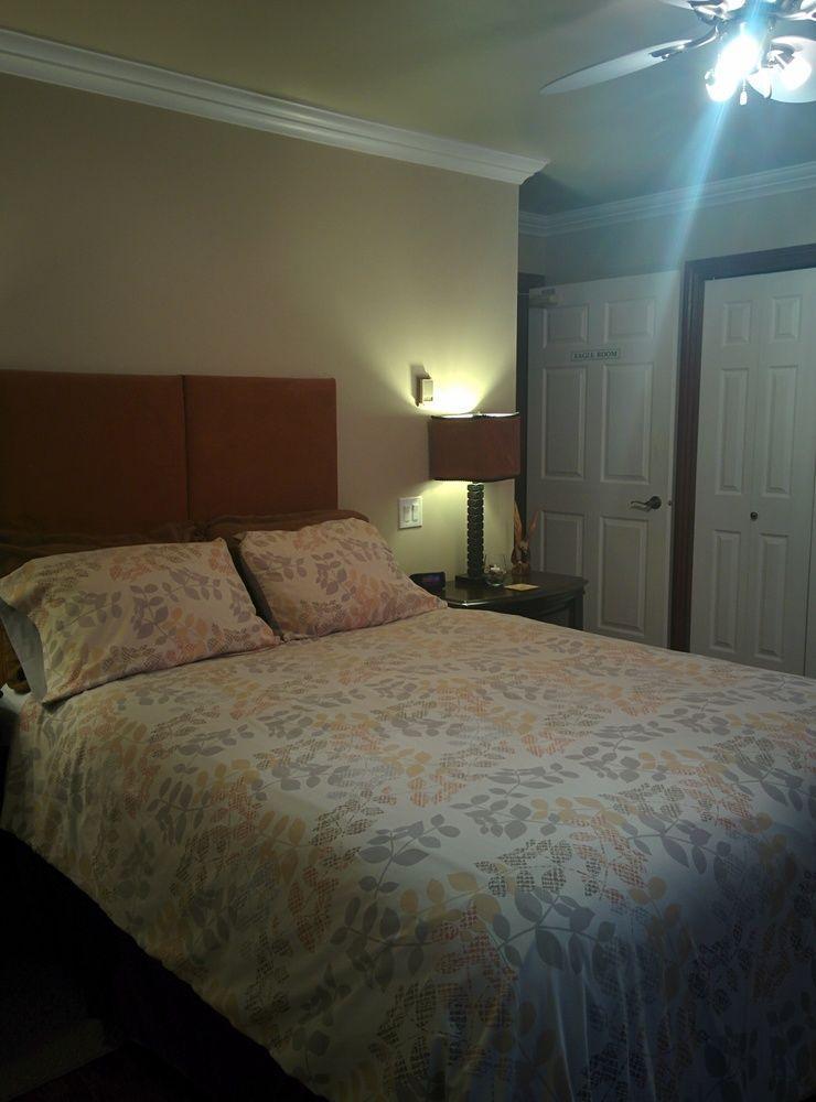 High Hopes Bed And Breakfast Esterno foto