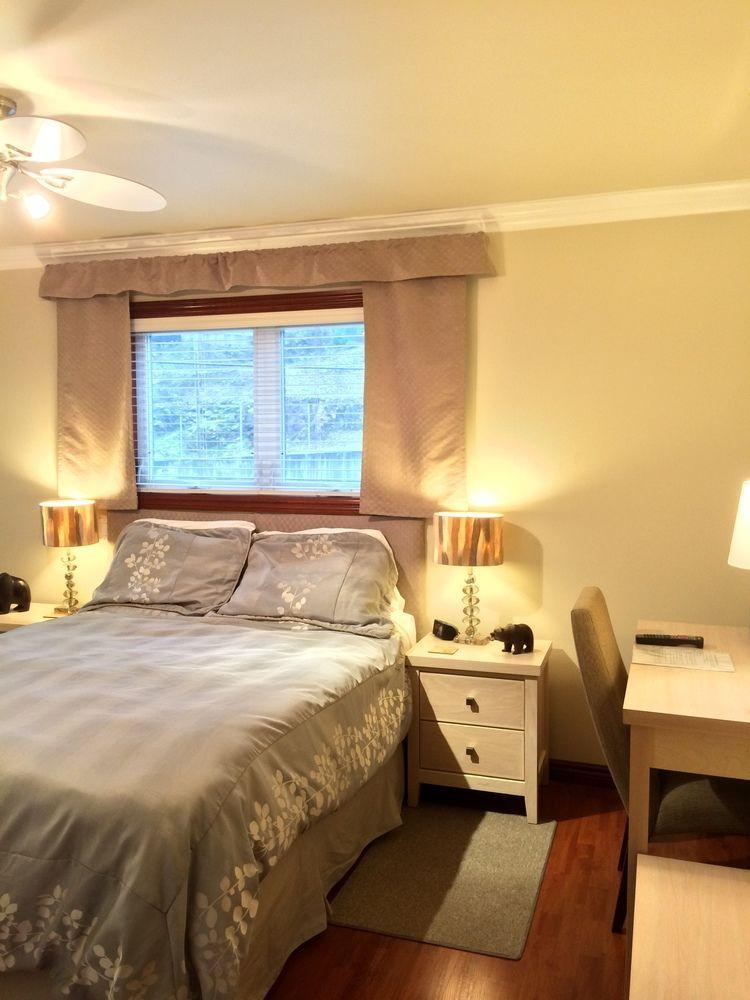 High Hopes Bed And Breakfast Esterno foto