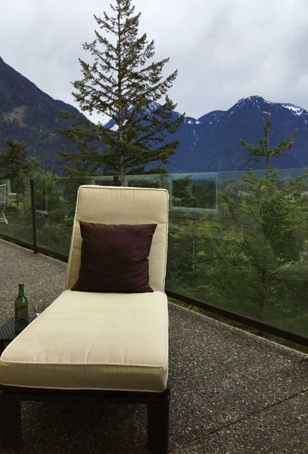 High Hopes Bed And Breakfast Esterno foto