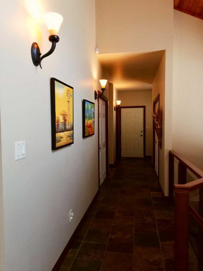 High Hopes Bed And Breakfast Esterno foto