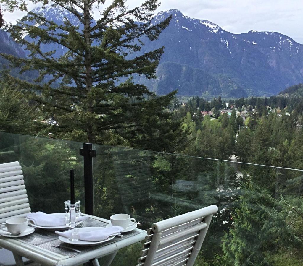 High Hopes Bed And Breakfast Esterno foto