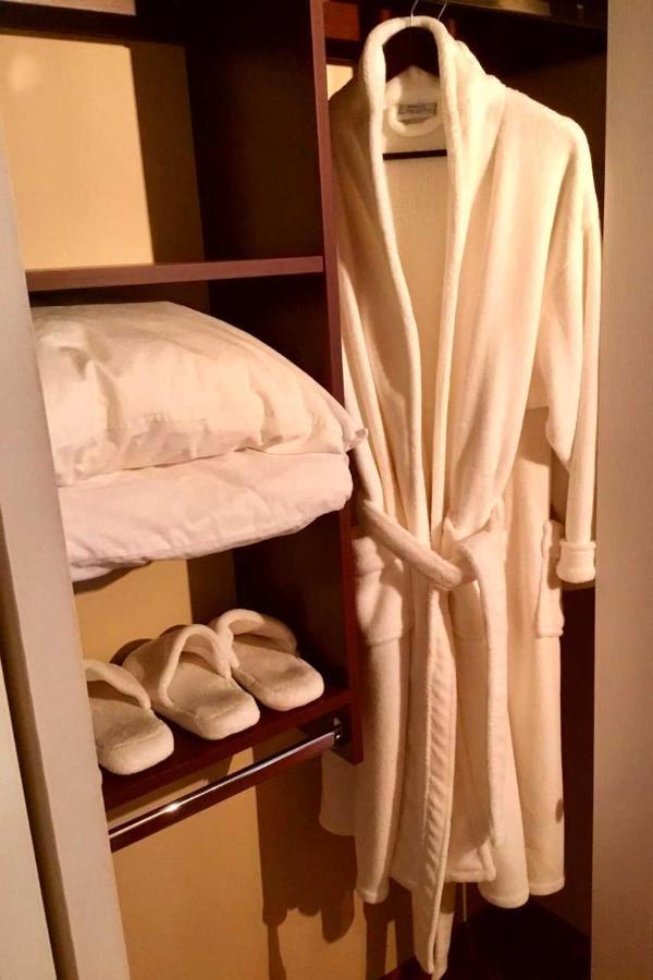 High Hopes Bed And Breakfast Esterno foto