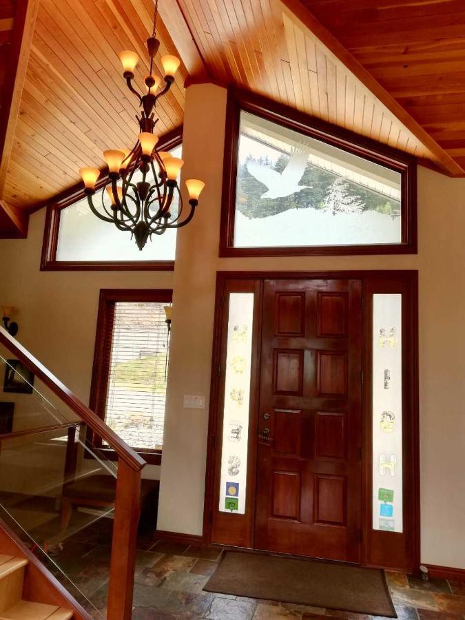High Hopes Bed And Breakfast Esterno foto